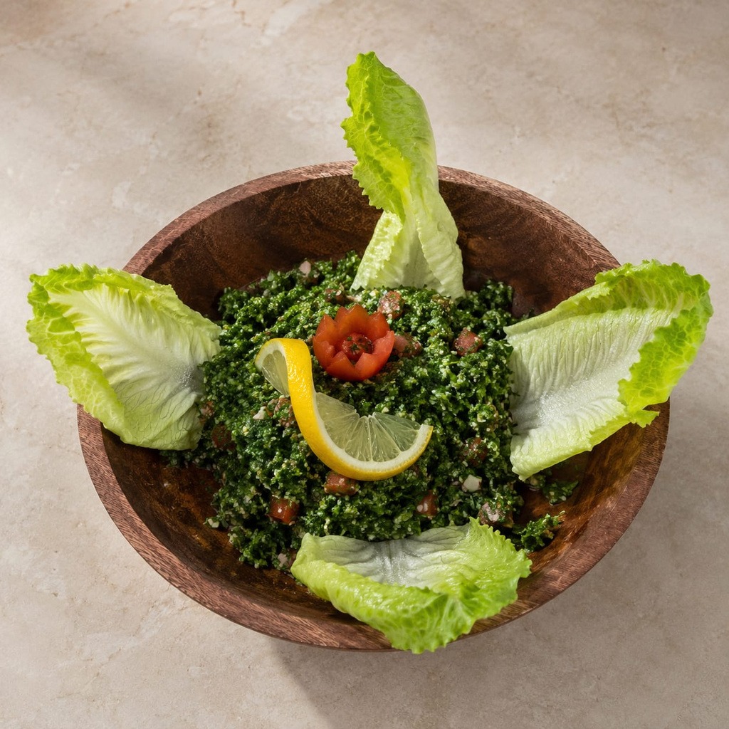 تبولة